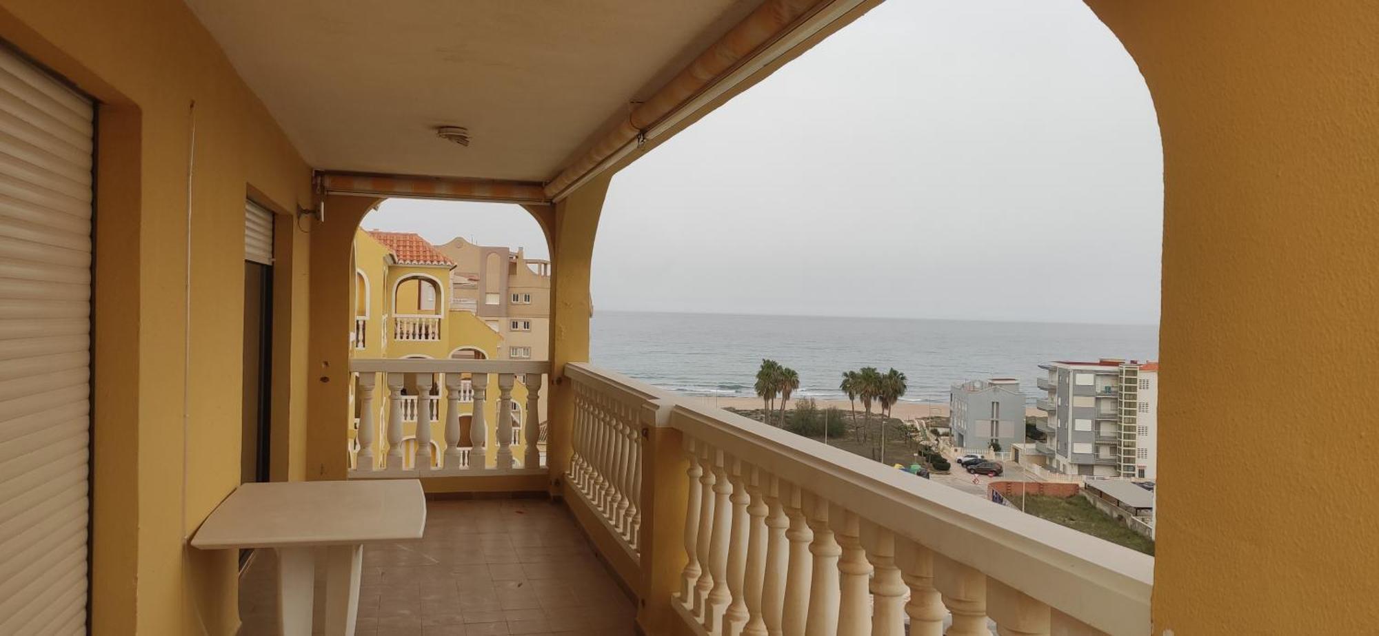 קסראקו Barlovento H מראה חיצוני תמונה