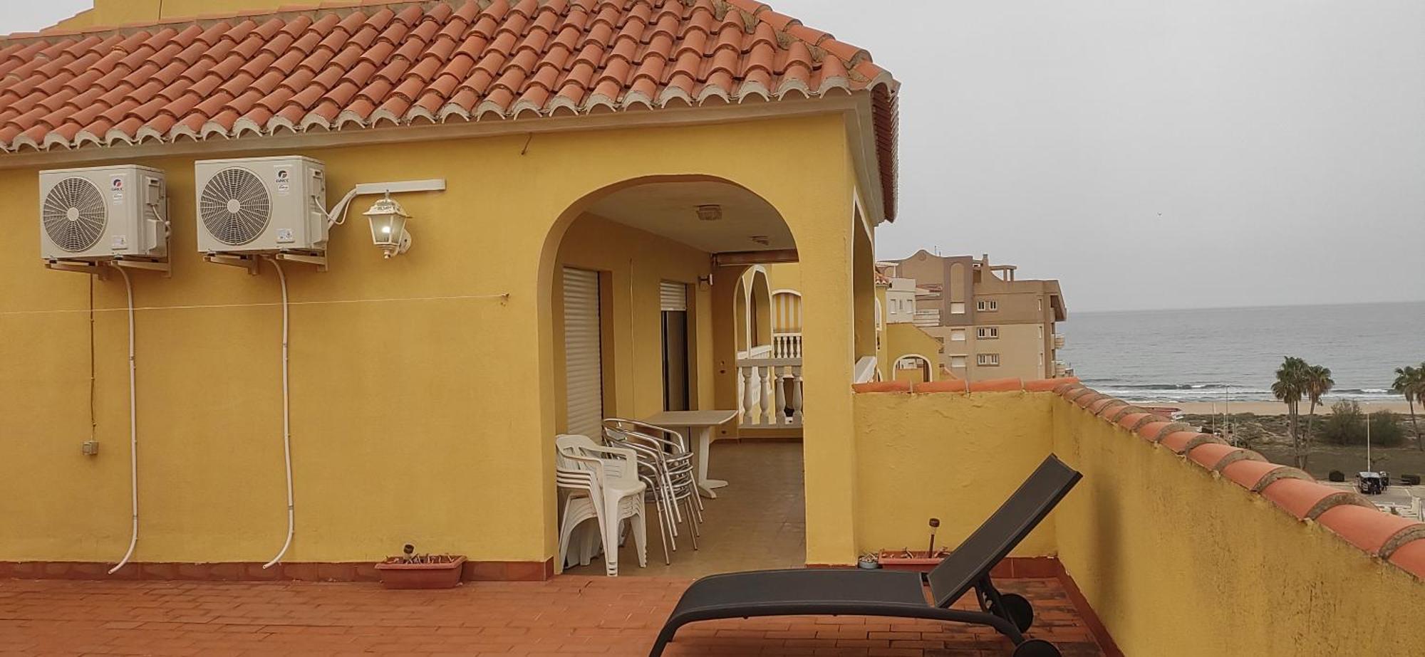 קסראקו Barlovento H מראה חיצוני תמונה