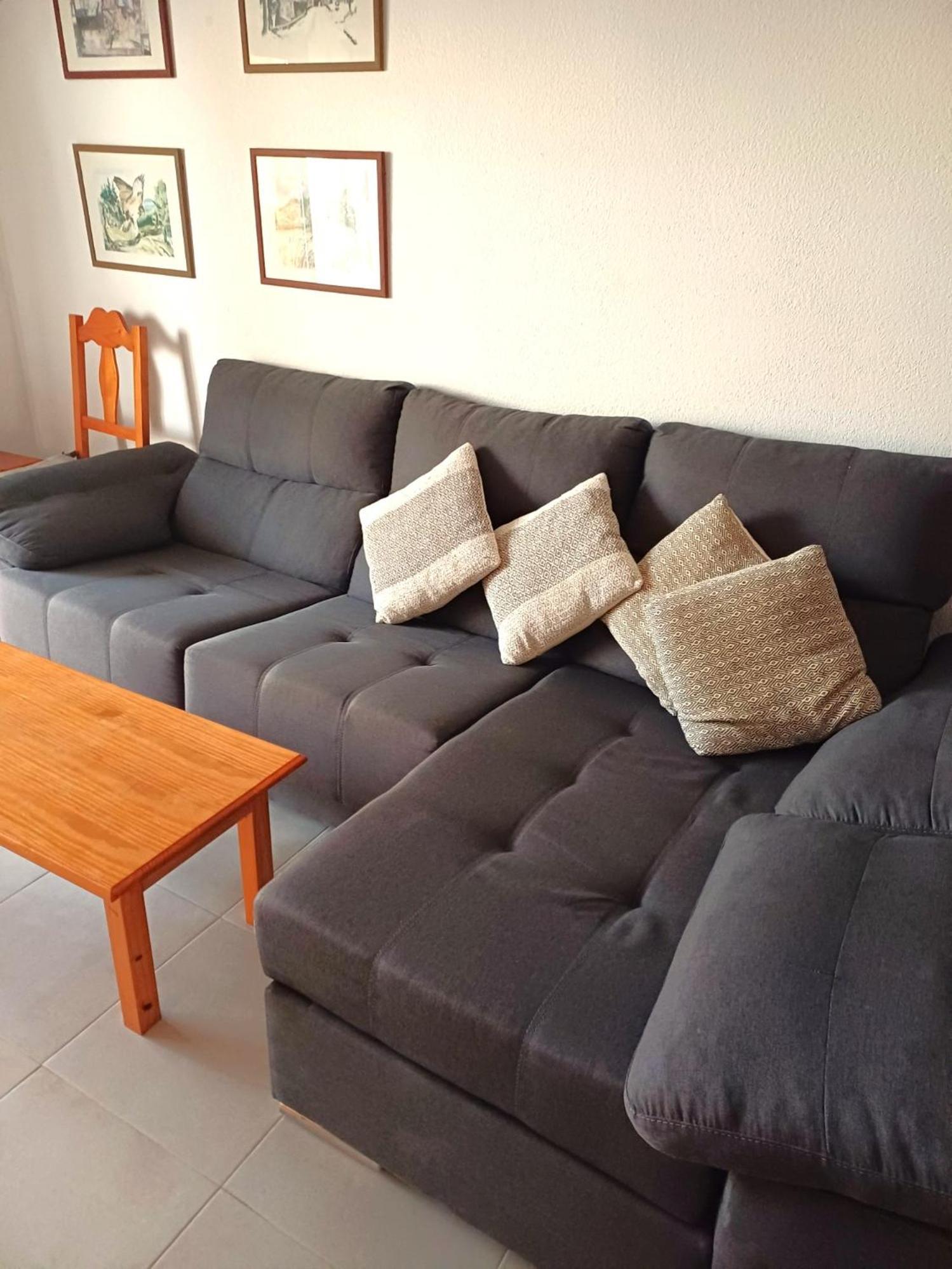 קסראקו Barlovento H מראה חיצוני תמונה