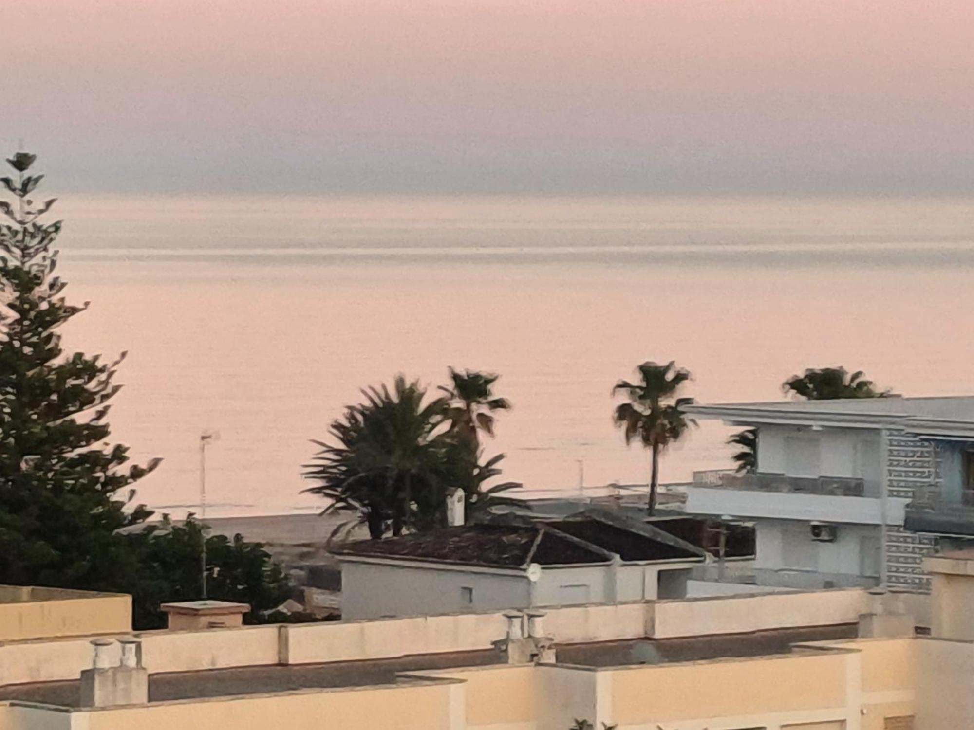 קסראקו Barlovento H מראה חיצוני תמונה